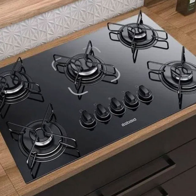Conserto de Cooktop