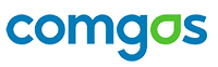 logo comgas pequeno