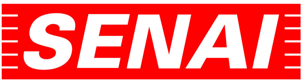 logo senai